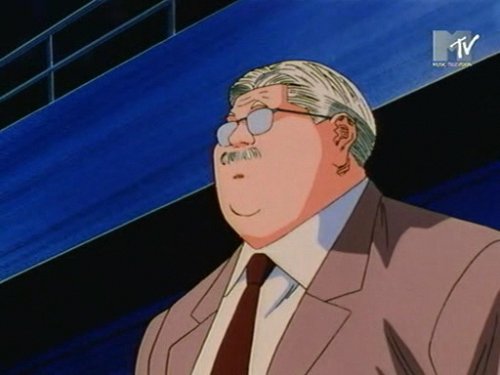 Otaku Gallery  / Anime e Manga / Slam Dunk / Screen Shots / Episodi / 053 - Il gorilla infuriato / 070.jpg